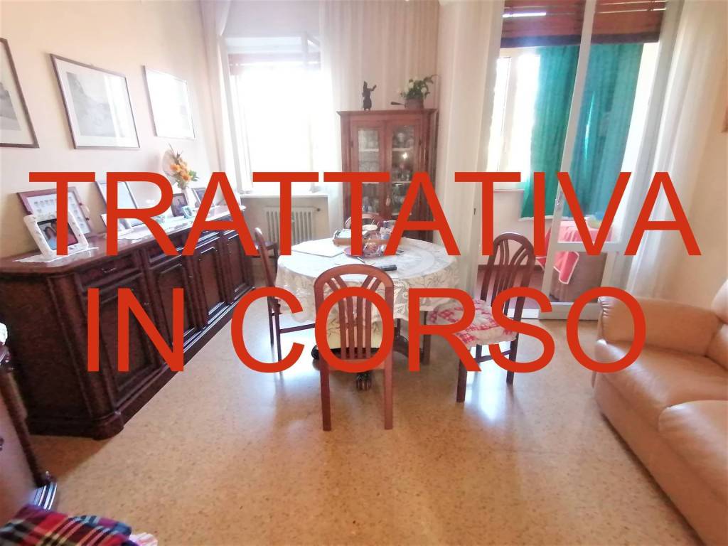 appartamento in vendita a Verona in zona Santa Lucia