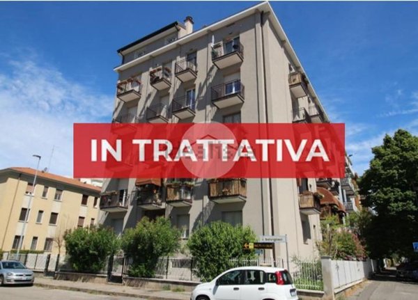 appartamento in vendita a Verona in zona Borgo Venezia / Borgo Trieste
