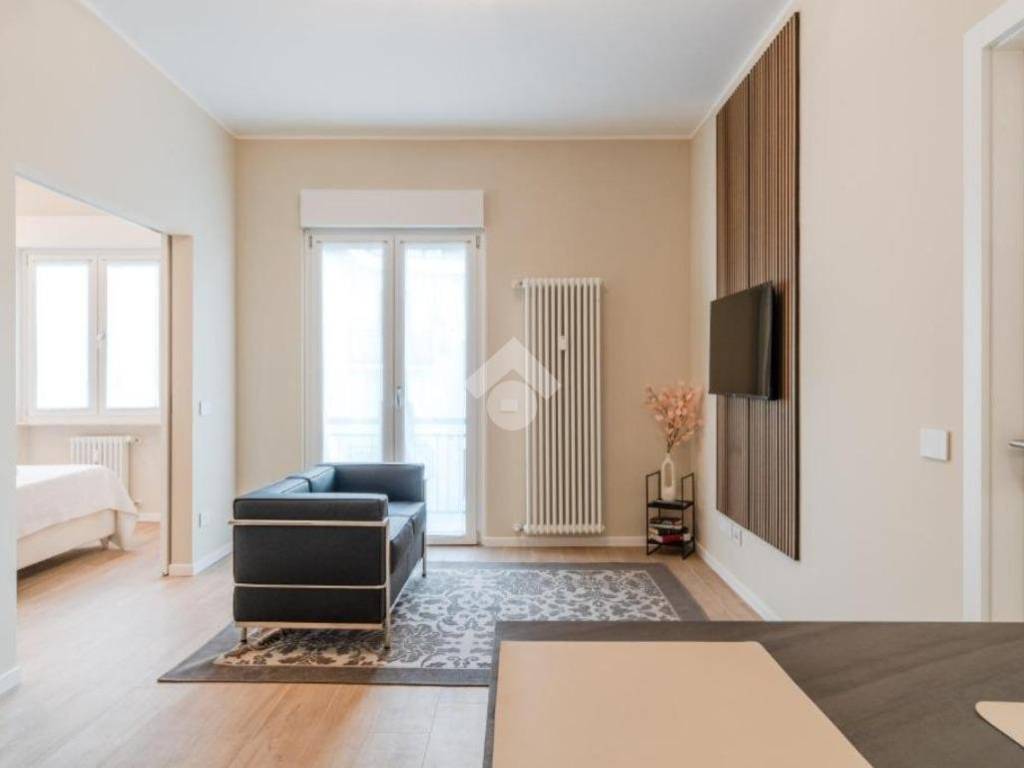negozio in vendita a Verona in zona Borgo Milano