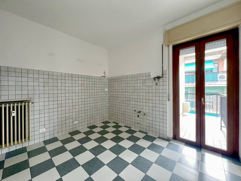 appartamento in vendita a Verona in zona Borgo Venezia / Borgo Trieste