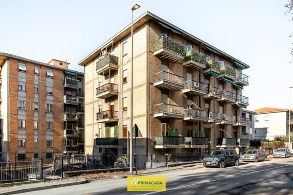 appartamento in vendita a Verona in zona Borgo Venezia / Borgo Trieste