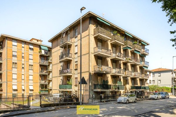 appartamento in vendita a Verona in zona Borgo Venezia / Borgo Trieste