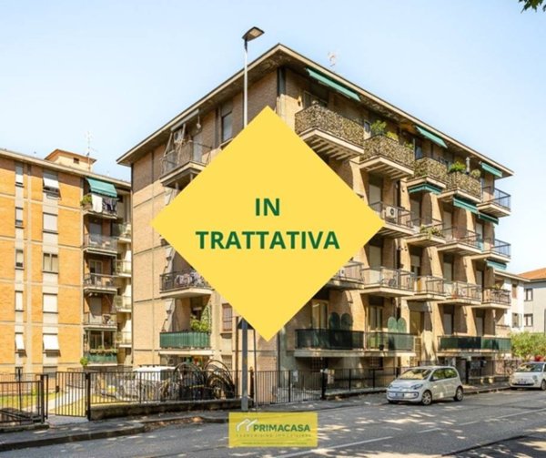 appartamento in vendita a Verona in zona Borgo Venezia / Borgo Trieste