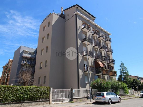 appartamento in vendita a Verona in zona Borgo Venezia / Borgo Trieste