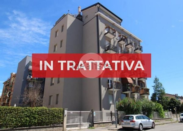 appartamento in vendita a Verona in zona Borgo Venezia / Borgo Trieste
