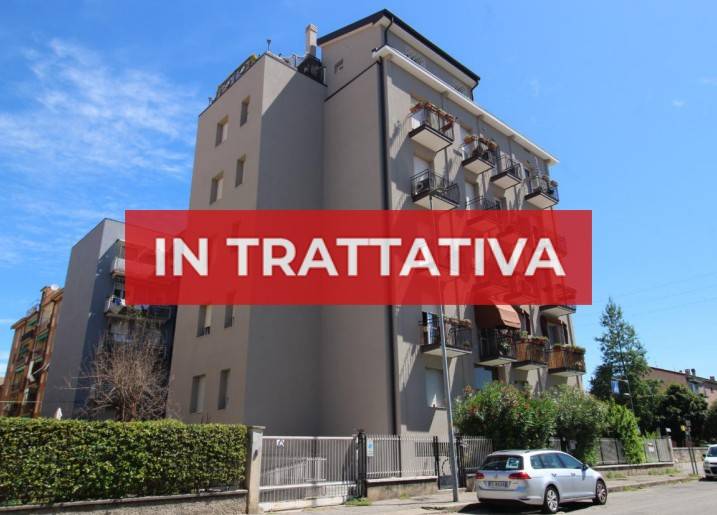 appartamento in vendita a Verona in zona Borgo Venezia / Borgo Trieste