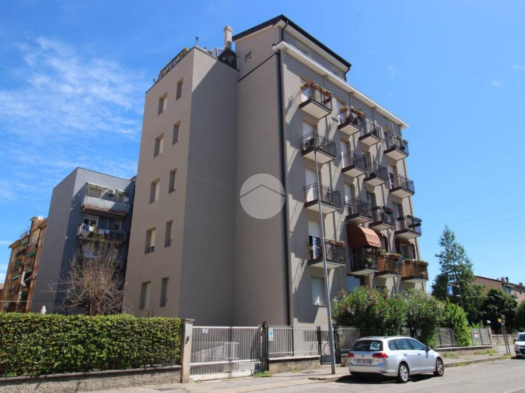 appartamento in vendita a Verona in zona Borgo Venezia / Borgo Trieste