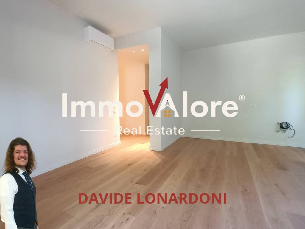 appartamento in vendita a Verona in zona Porto Crencano