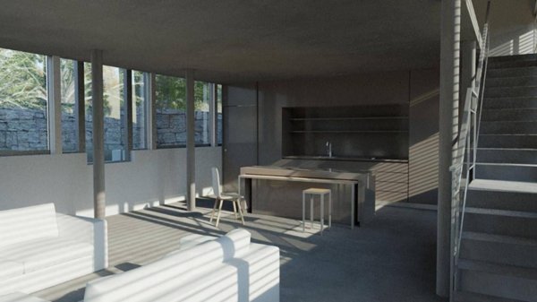 appartamento in vendita a Verona in zona Avesa
