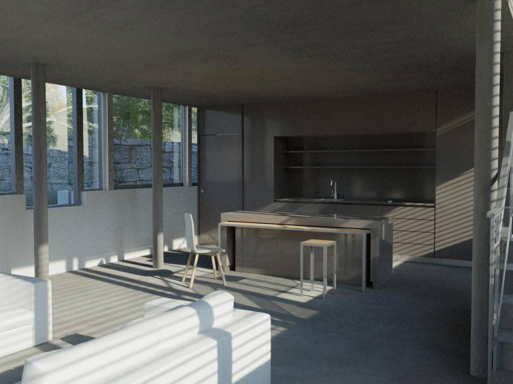 appartamento in vendita a Verona in zona Avesa