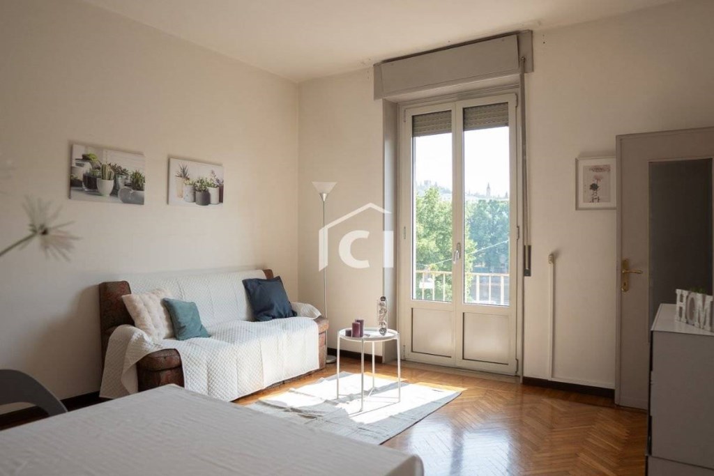 appartamento in vendita a Verona in zona Centro Storico