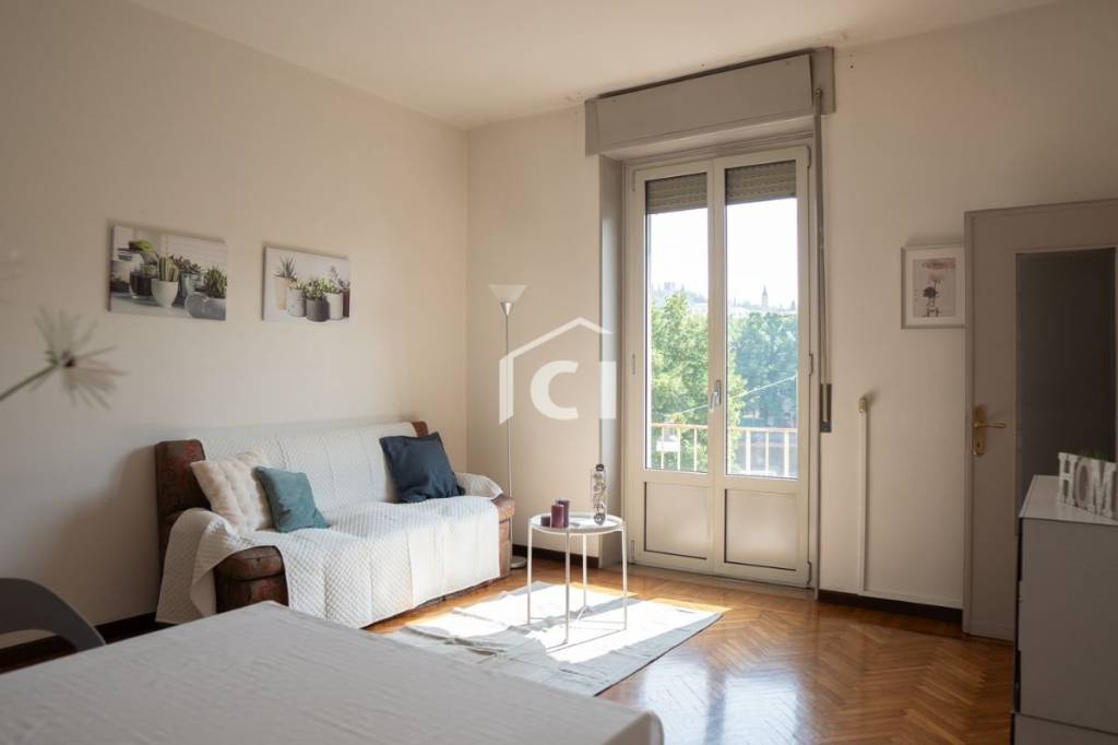 appartamento in vendita a Verona in zona Centro Storico