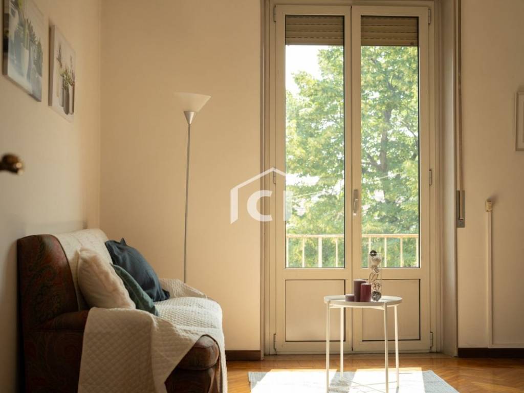 appartamento in vendita a Verona in zona Centro Storico