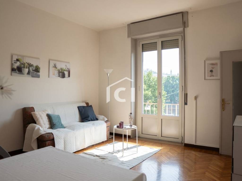 appartamento in vendita a Verona in zona Centro Storico