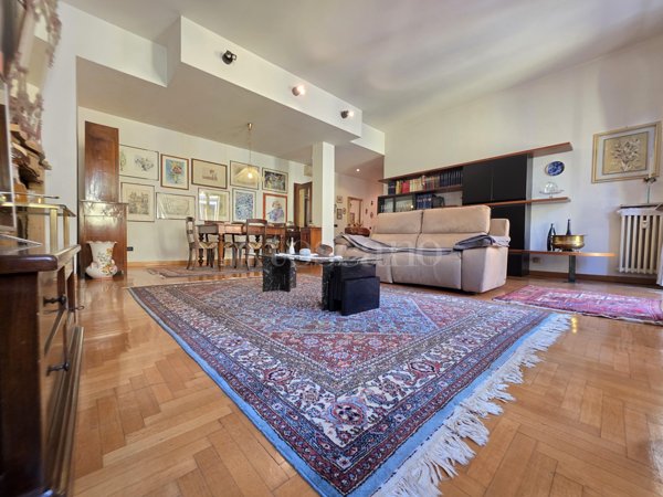 appartamento in vendita a Verona in zona Cittadella