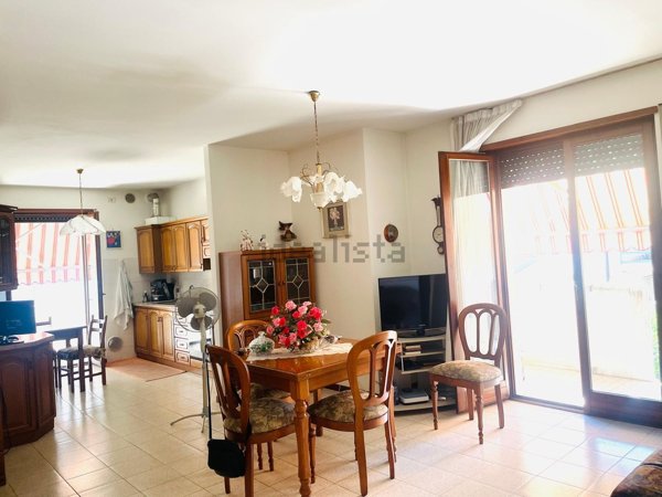 appartamento in vendita a Verona in zona Borgo Roma