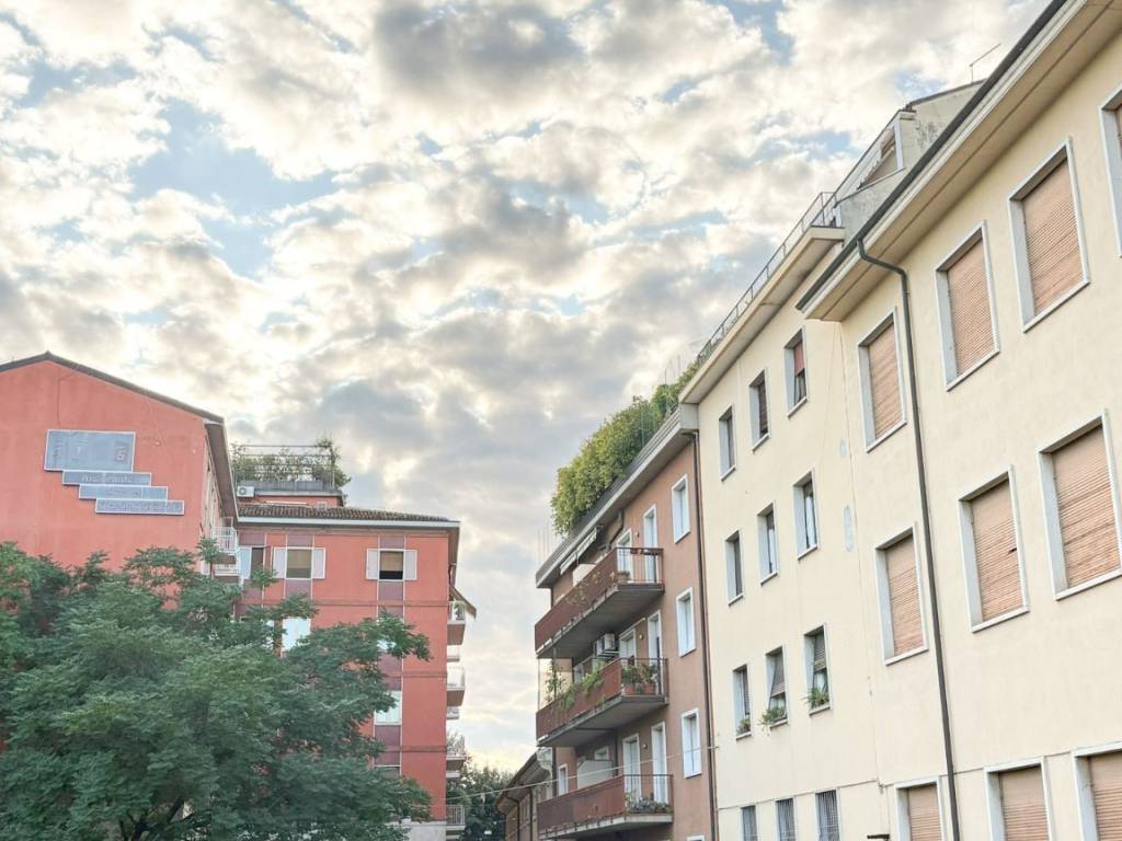 appartamento in vendita a Verona in zona Cittadella