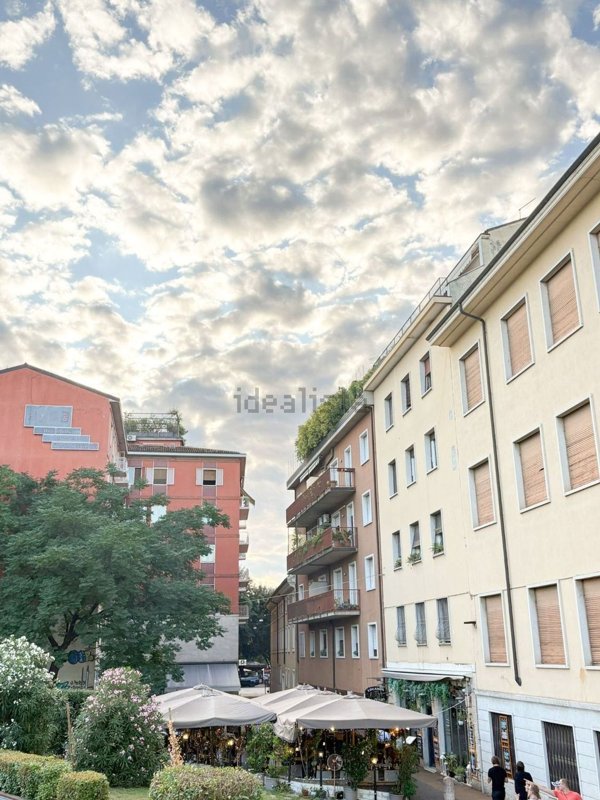 appartamento in vendita a Verona in zona Cittadella