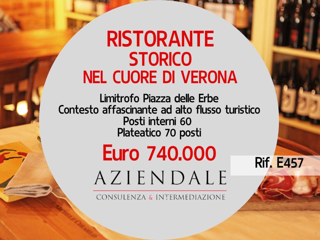negozio in vendita a Verona in zona Centro Storico