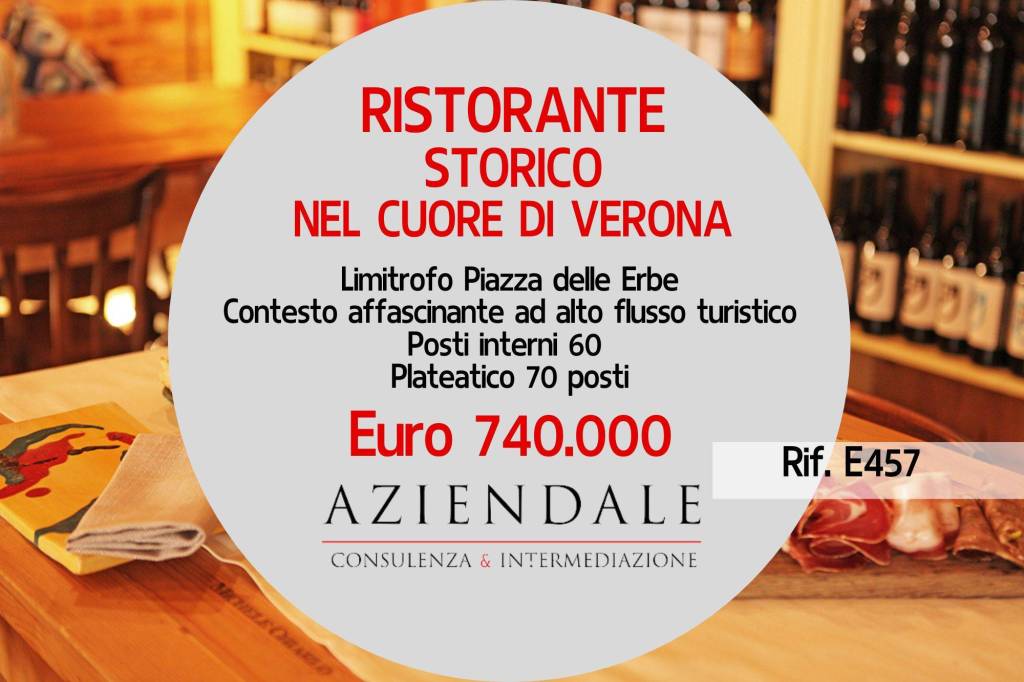 negozio in vendita a Verona in zona Centro Storico