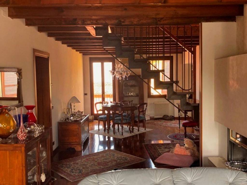 appartamento in vendita a Verona in zona Borgo Venezia / Borgo Trieste