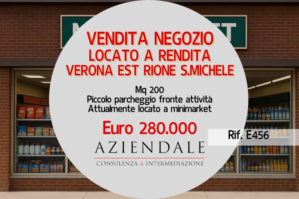appartamento in vendita a Verona in zona San Michele Extra