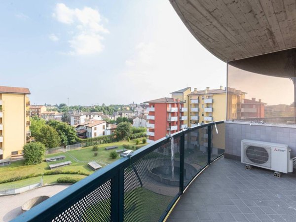 appartamento in vendita a Verona in zona Porto Crencano