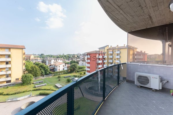appartamento in vendita a Verona in zona Borgo Milano