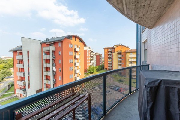 appartamento in vendita a Verona in zona Chievo