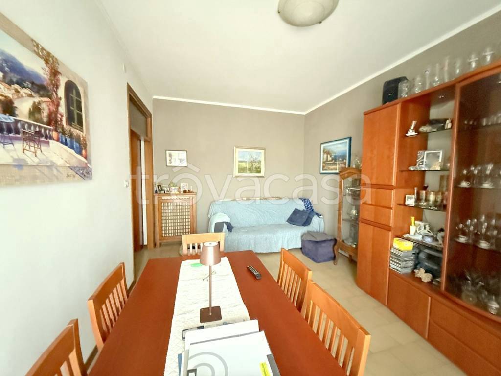 appartamento in vendita a Verona in zona Santa Lucia