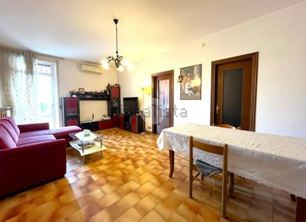 appartamento in vendita a Verona in zona Cadidavid