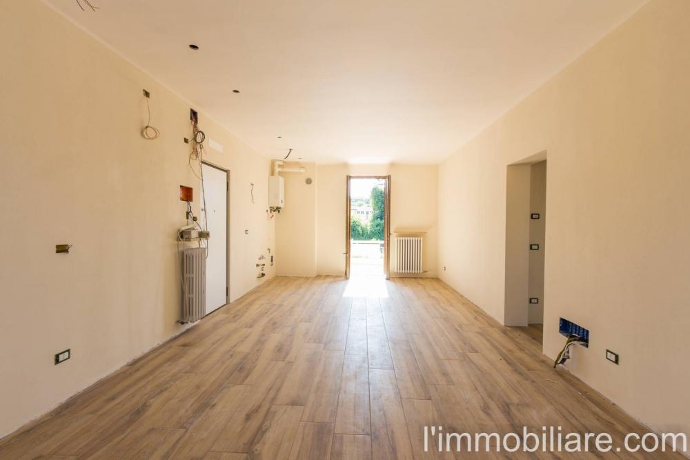 appartamento in vendita a Verona in zona Quinzano