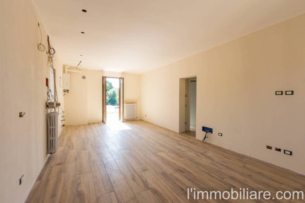appartamento in vendita a Verona in zona Quinzano