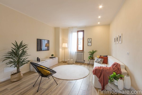 appartamento in vendita a Verona in zona Quinzano
