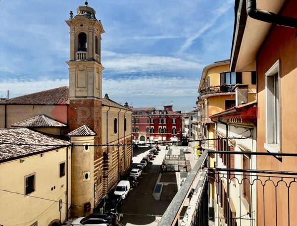 appartamento in vendita a Verona in zona Centro Storico