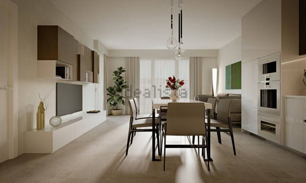 appartamento in vendita a Verona in zona Borgo Milano