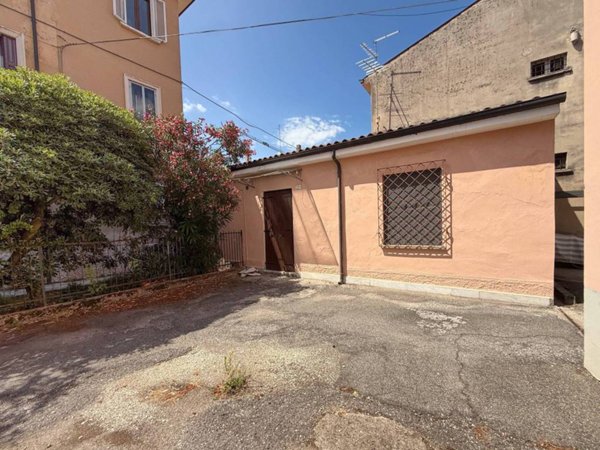 casa indipendente in vendita a Verona in zona Borgo Venezia / Borgo Trieste