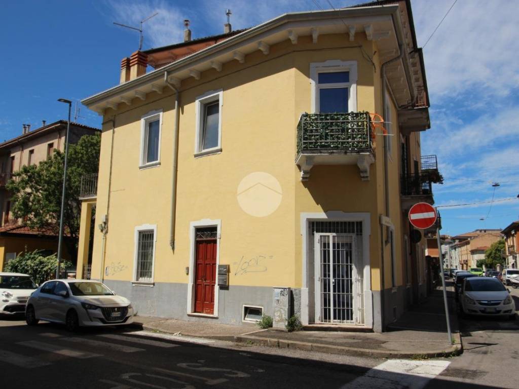 appartamento in vendita a Verona in zona Borgo Venezia / Borgo Trieste
