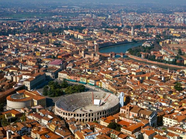appartamento in vendita a Verona