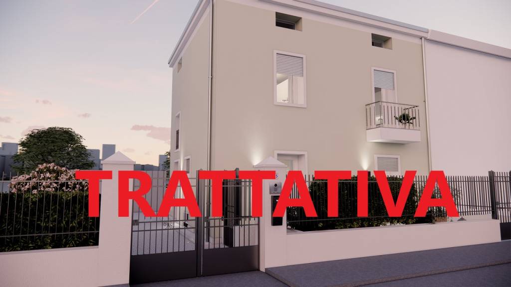 appartamento in vendita a Verona in zona Borgo Venezia / Borgo Trieste
