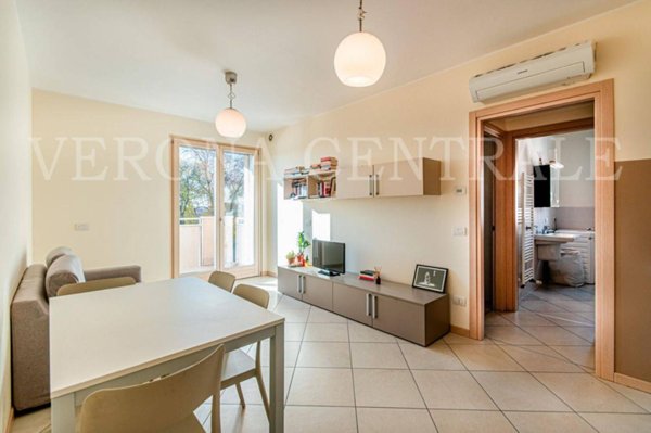 appartamento in vendita a Verona in zona Borgo Venezia / Borgo Trieste