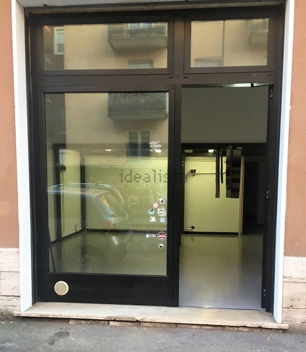 ufficio in vendita a Verona in zona Borgo Milano