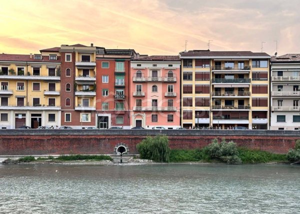 appartamento in vendita a Verona in zona Borgo Trento