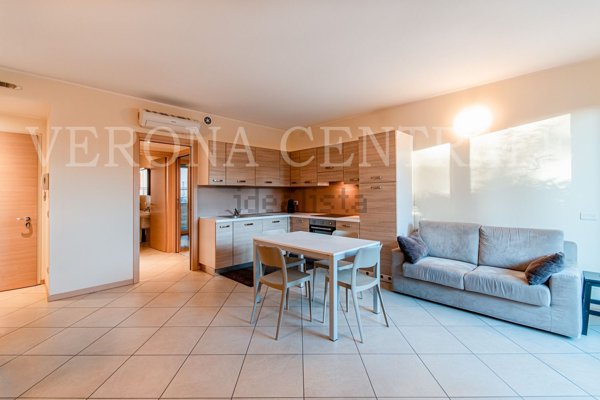 appartamento in vendita a Verona in zona Borgo Venezia / Borgo Trieste