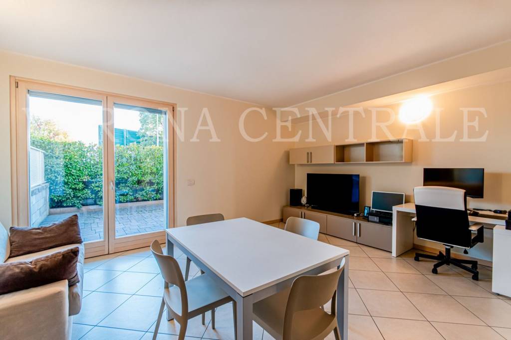 appartamento in vendita a Verona in zona Borgo Venezia / Borgo Trieste