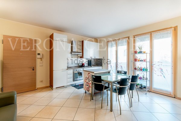 appartamento in vendita a Verona in zona Borgo Venezia / Borgo Trieste