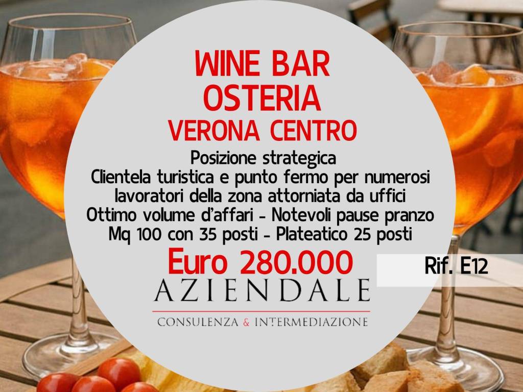 negozio in vendita a Verona