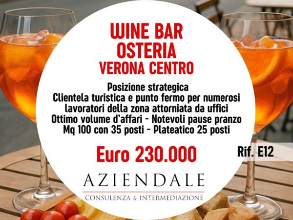 negozio in vendita a Verona