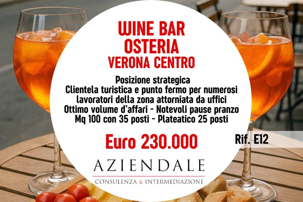 negozio in vendita a Verona in zona San Zeno