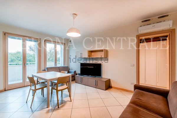 appartamento in vendita a Verona in zona Borgo Venezia / Borgo Trieste